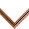 2 Pack Craig Frames Stratton Bronze Picture Frame